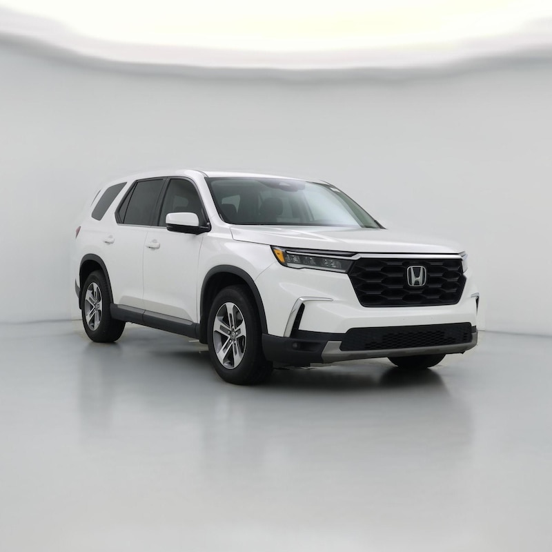 2024 Honda Pilot EX-L
