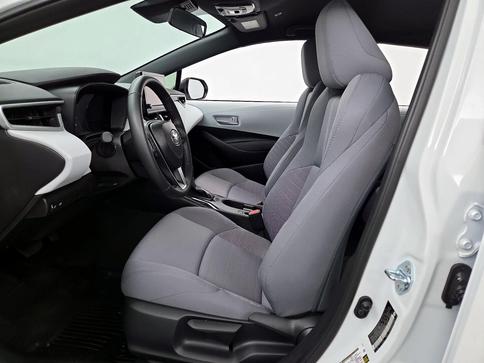 Side Airbags
