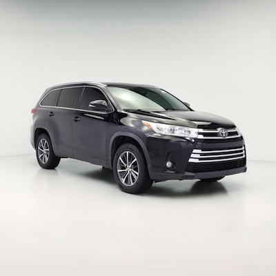 Vehicle exterior view