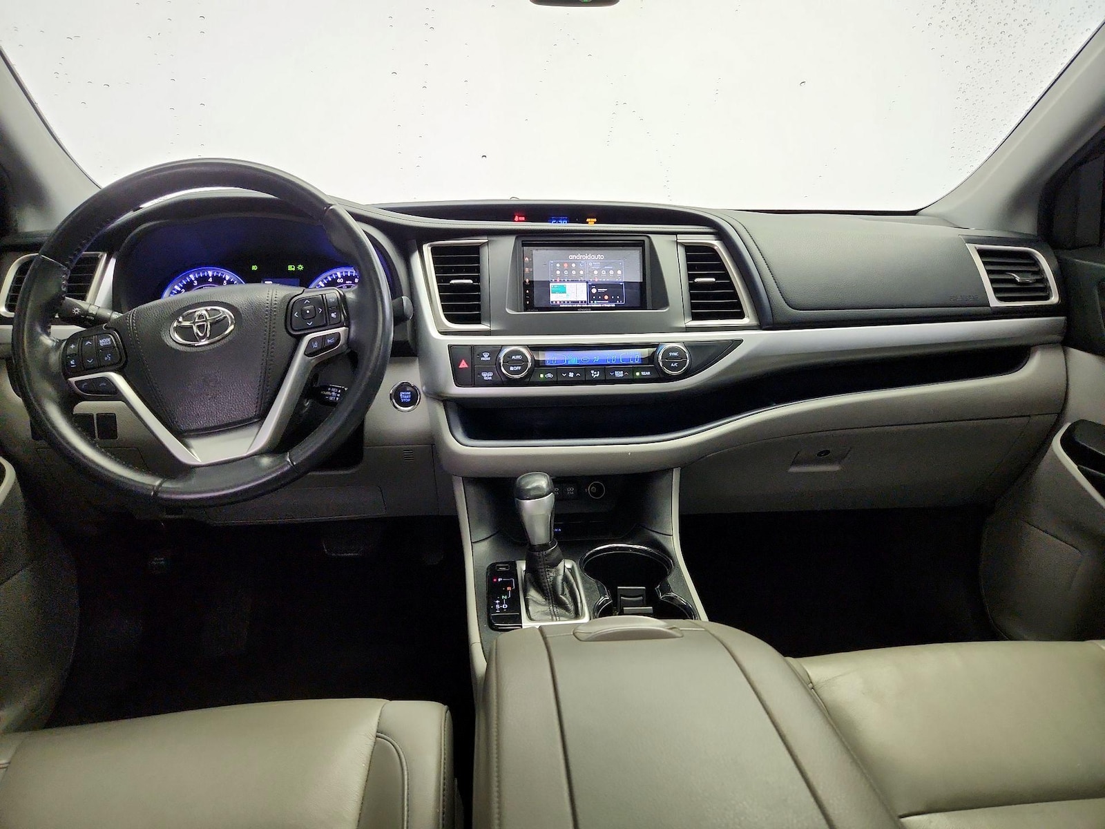 Rear View Camera