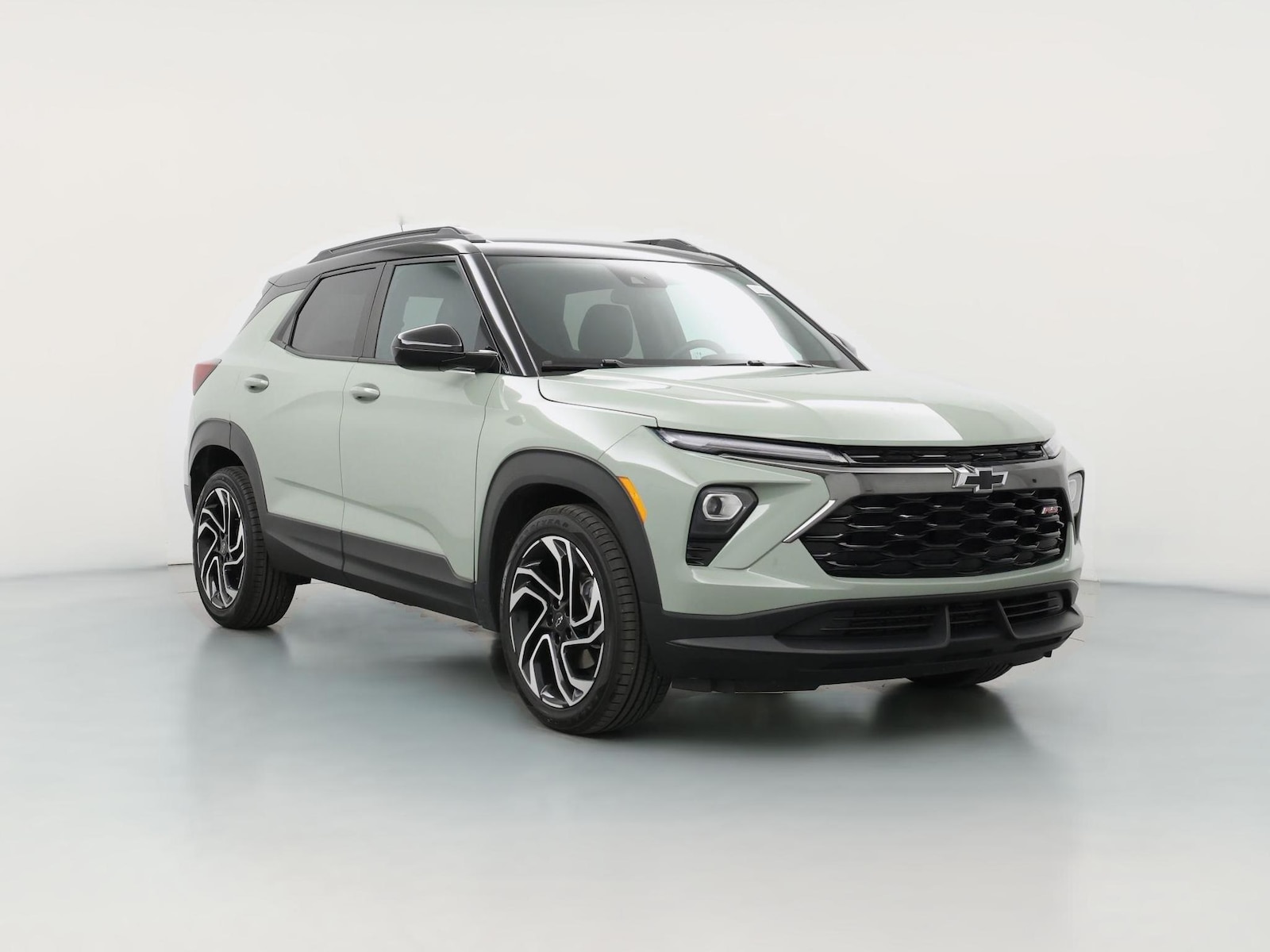 2024 Chevrolet TrailBlazer
