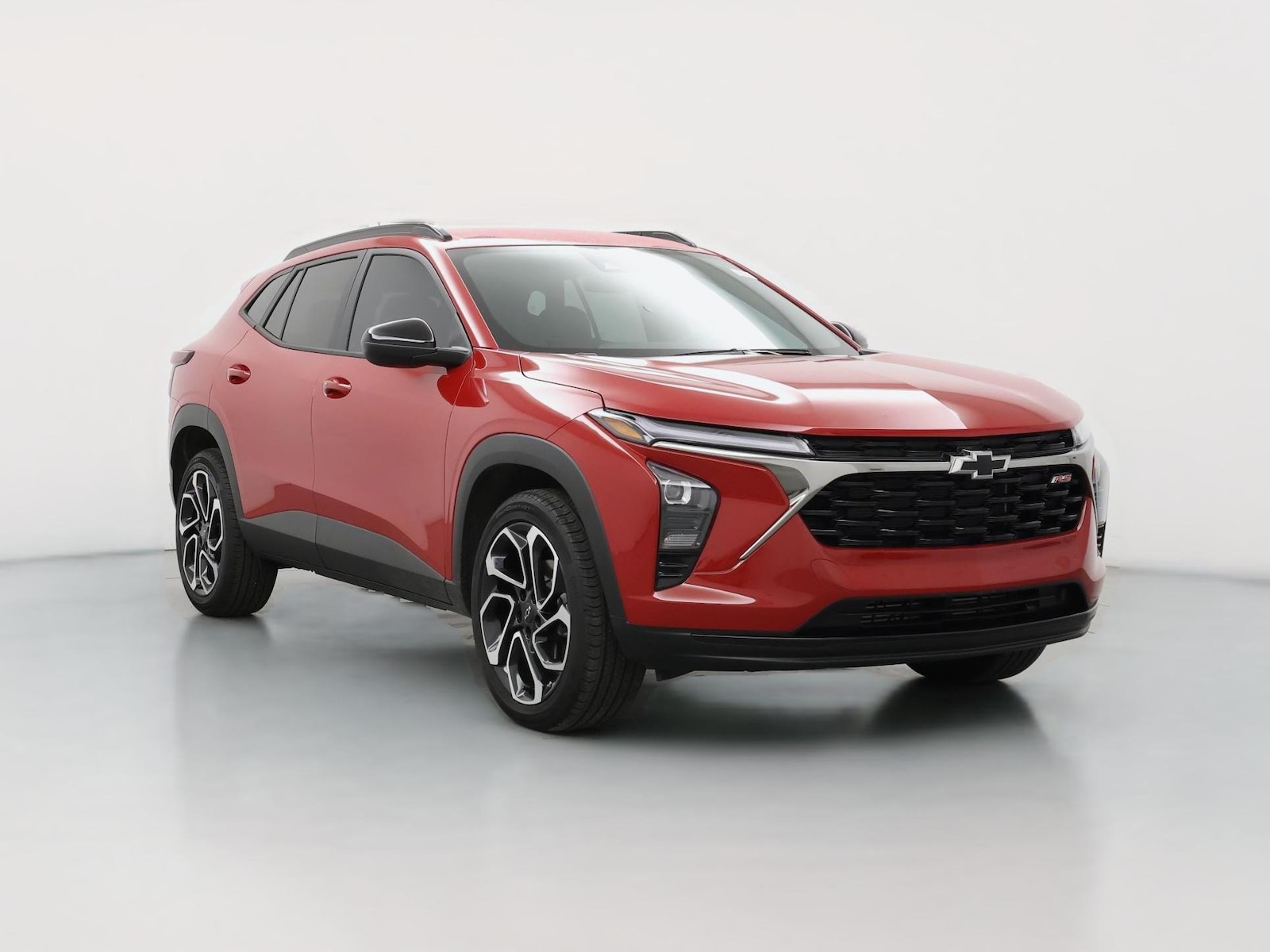 Smart Key & Turbo Charged Engine