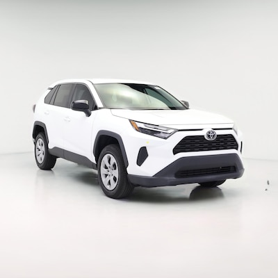 Vehicle exterior view