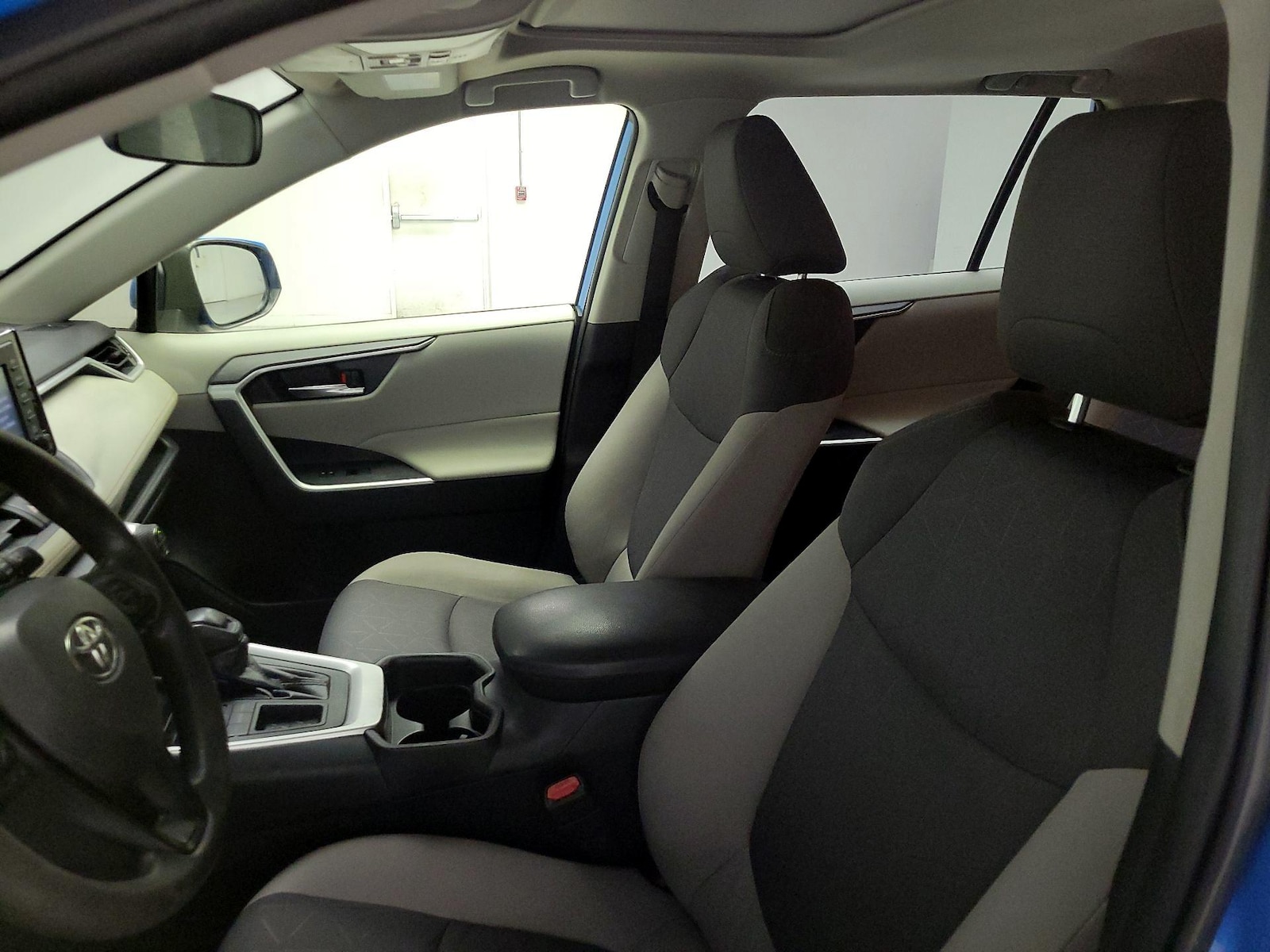 Side Airbags