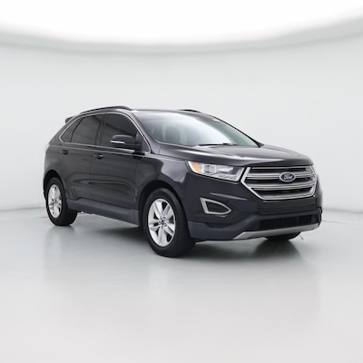 Vehicle exterior view