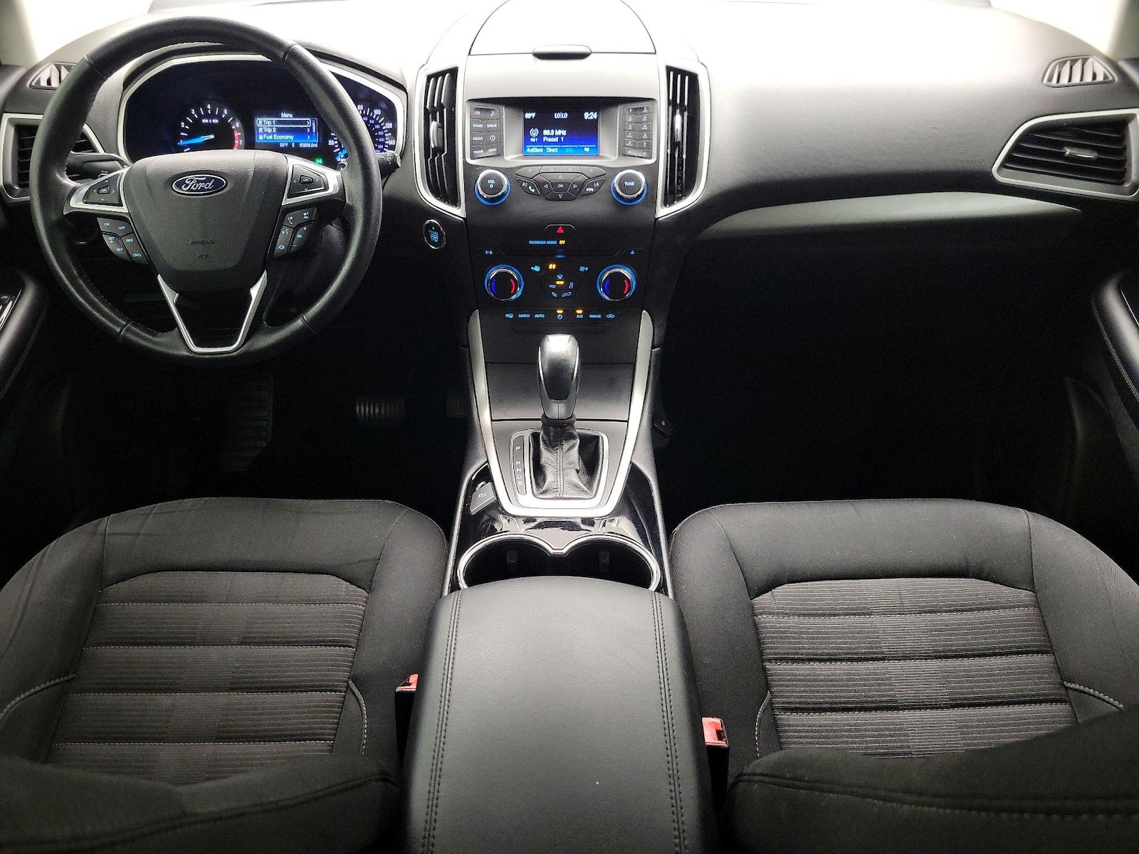 Rear View Camera