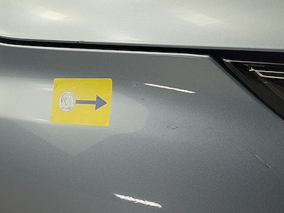 Condition detail