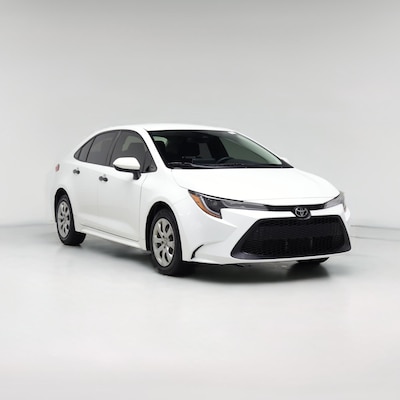 Recommended categories heading image of the selected vehicle