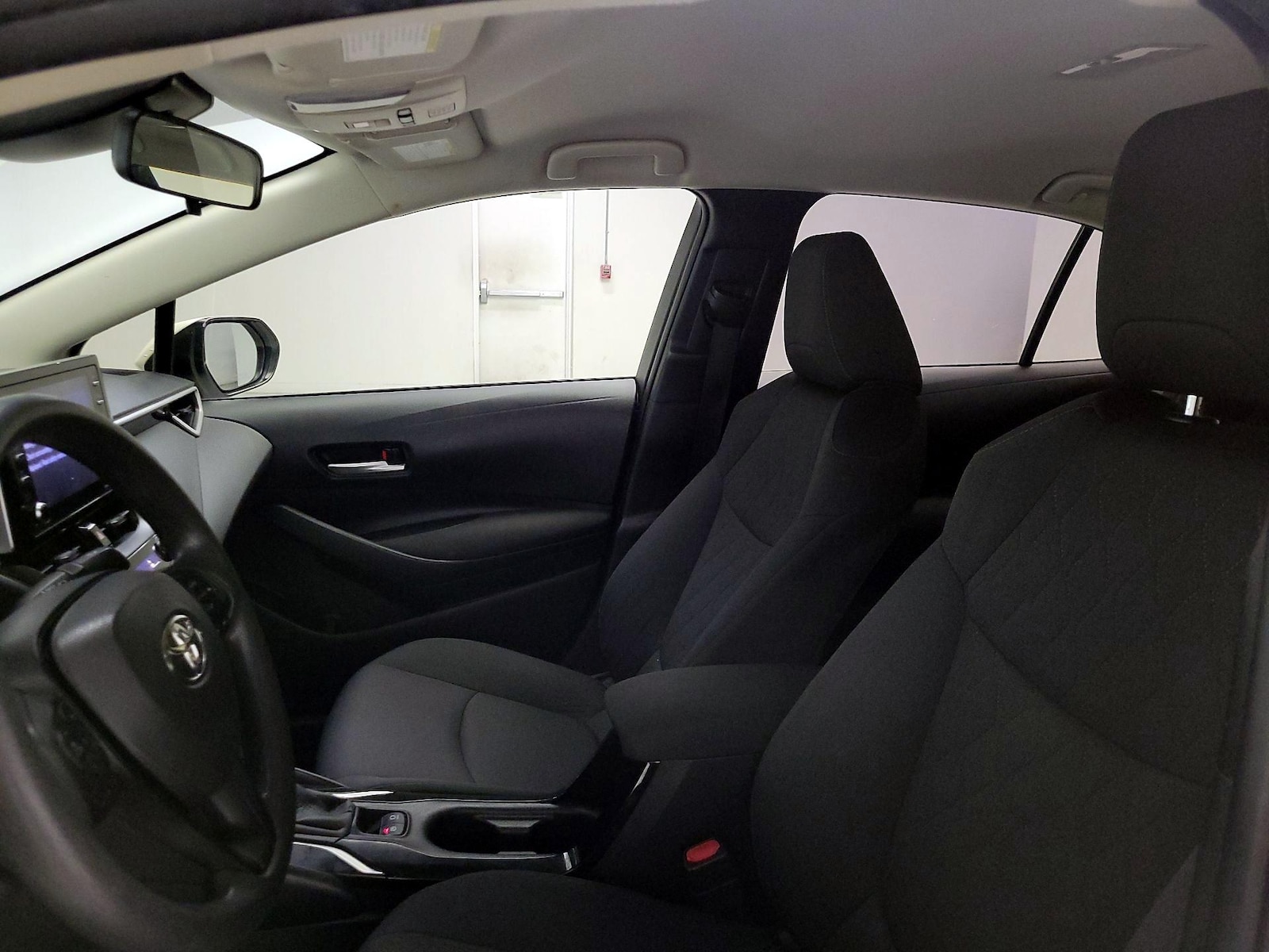 Side Airbags