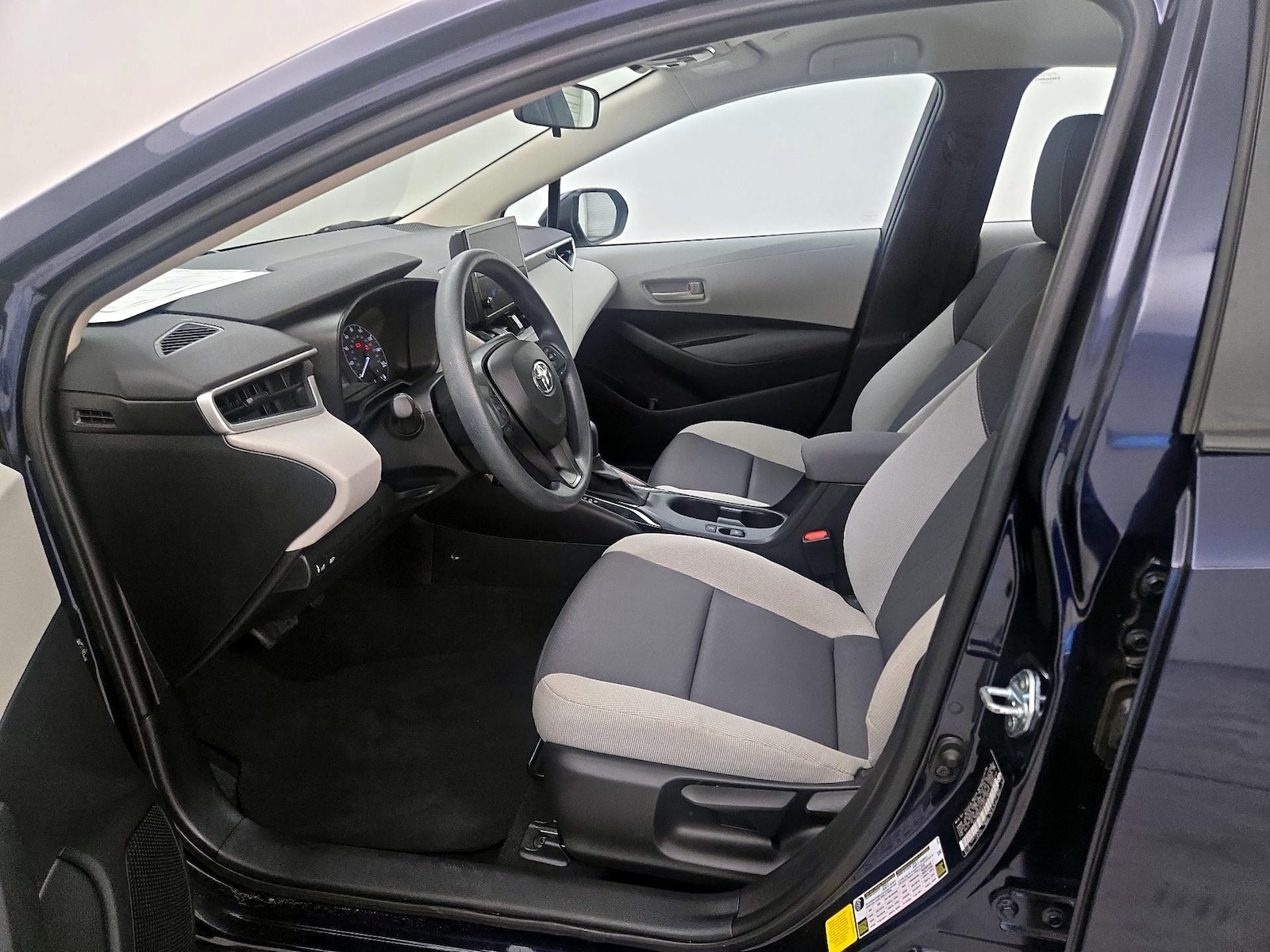 Side Airbags