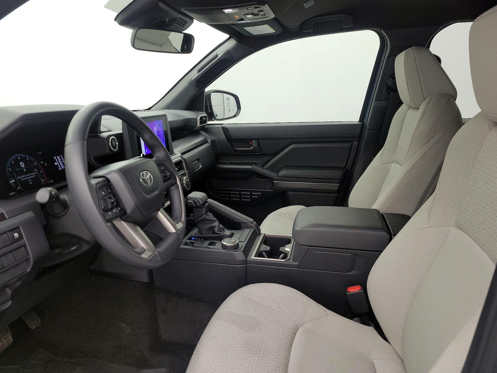 Side Airbags