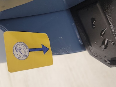 Condition detail