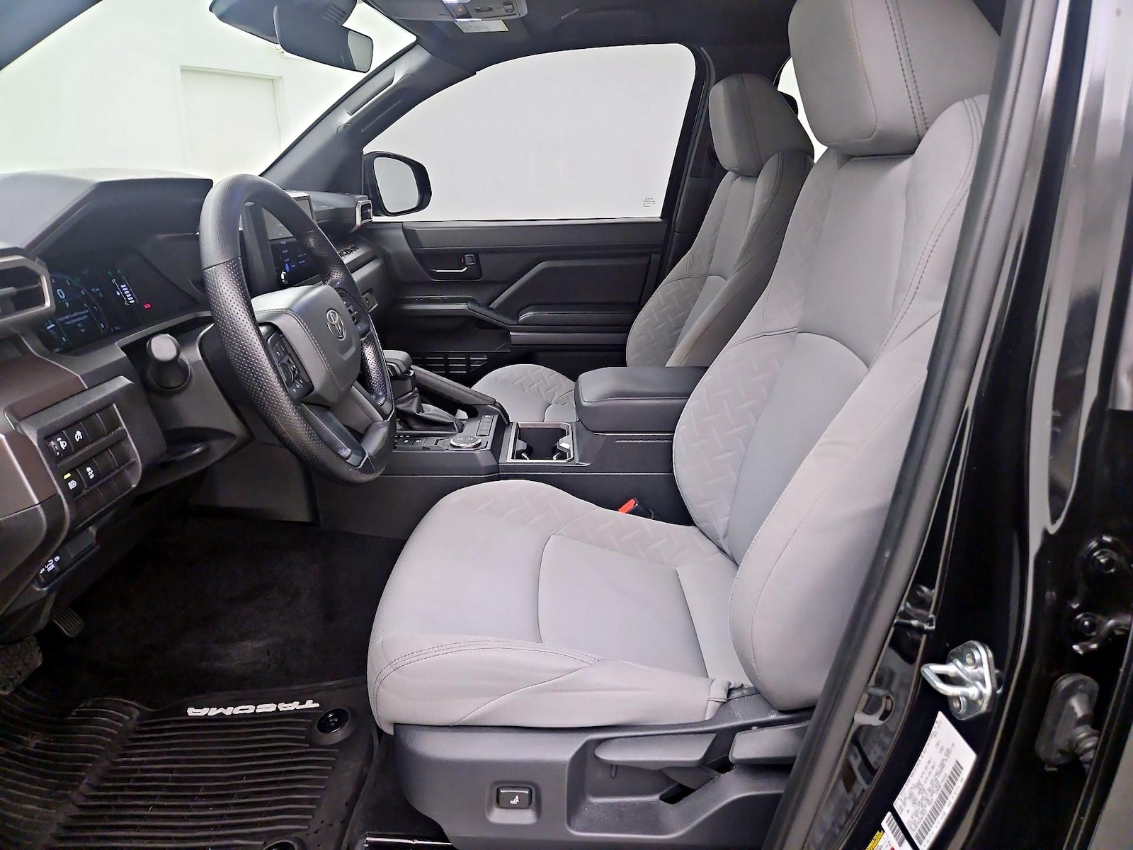 Side Airbags
