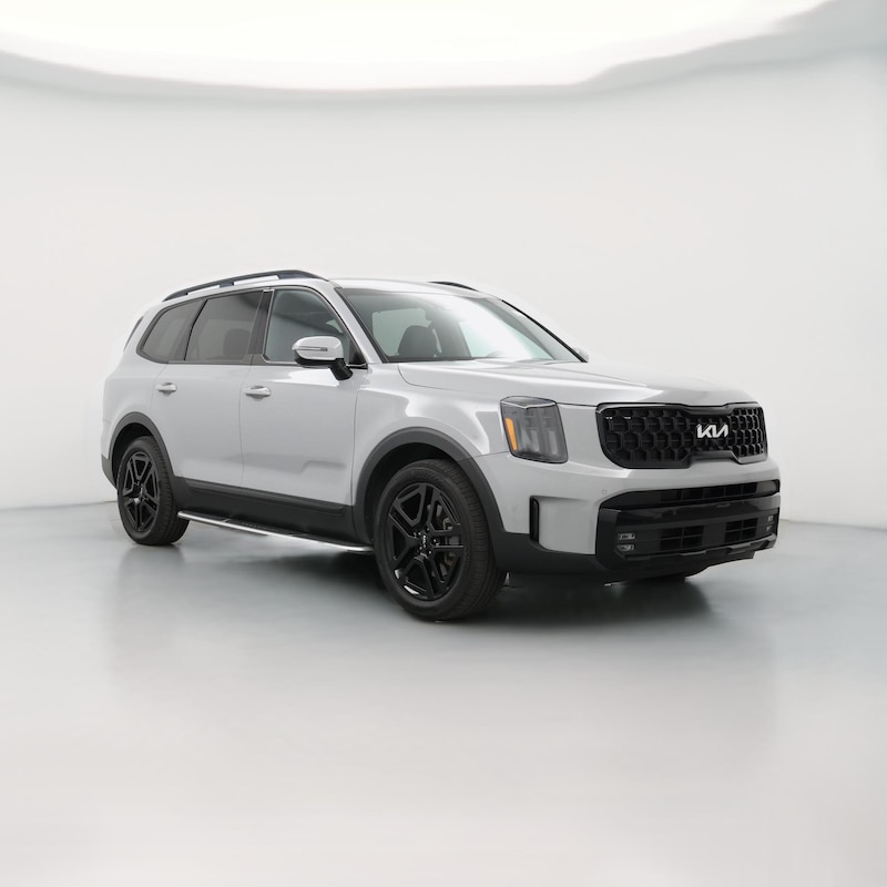 2024 Kia Telluride SX X-Line