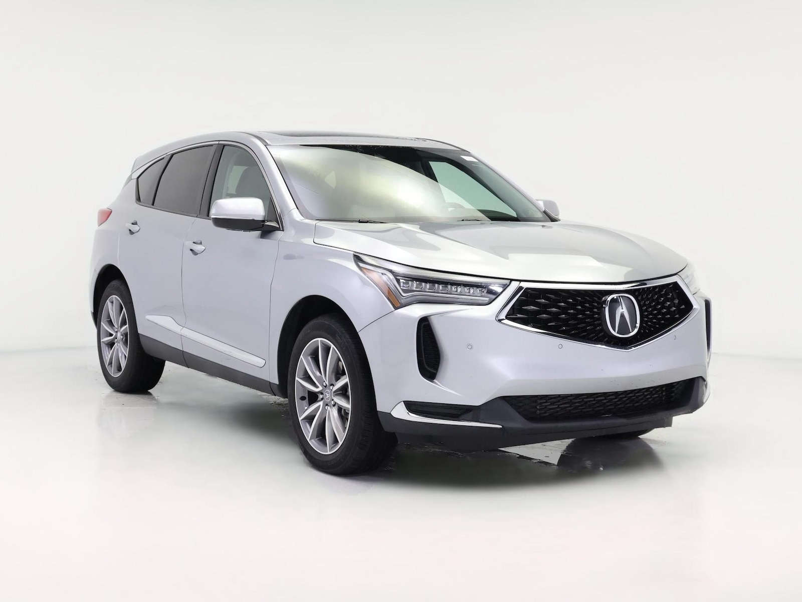 2023 Acura RDX