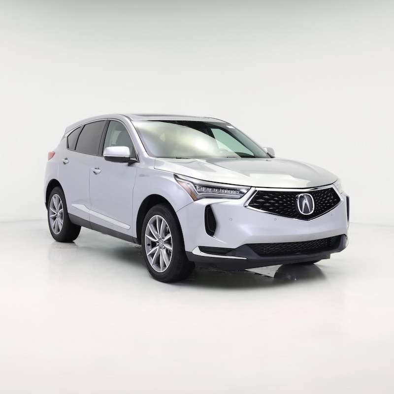 2023 Acura RDX Technology