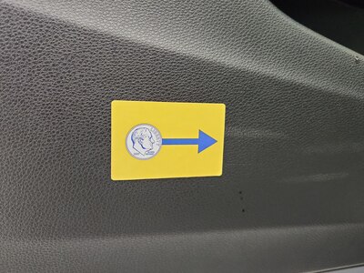 Condition detail