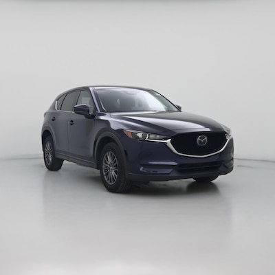 Vehicle exterior view