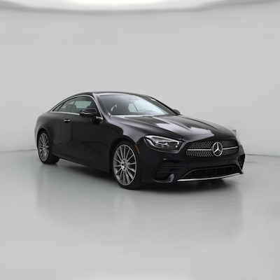 2023 Mercedes-Benz E450