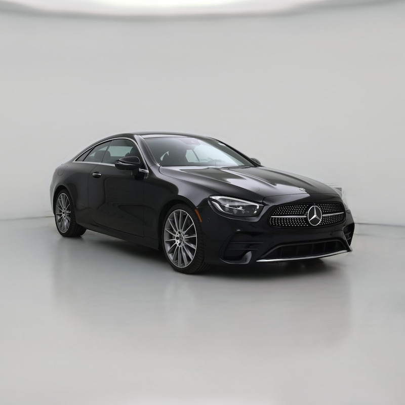 2023 Mercedes-Benz E450