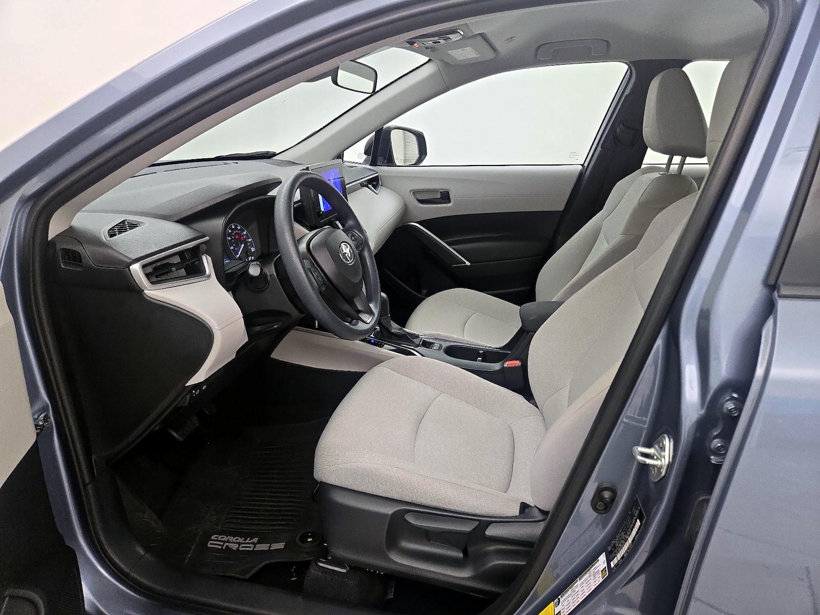 Side Airbags
