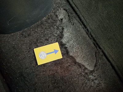 Condition detail