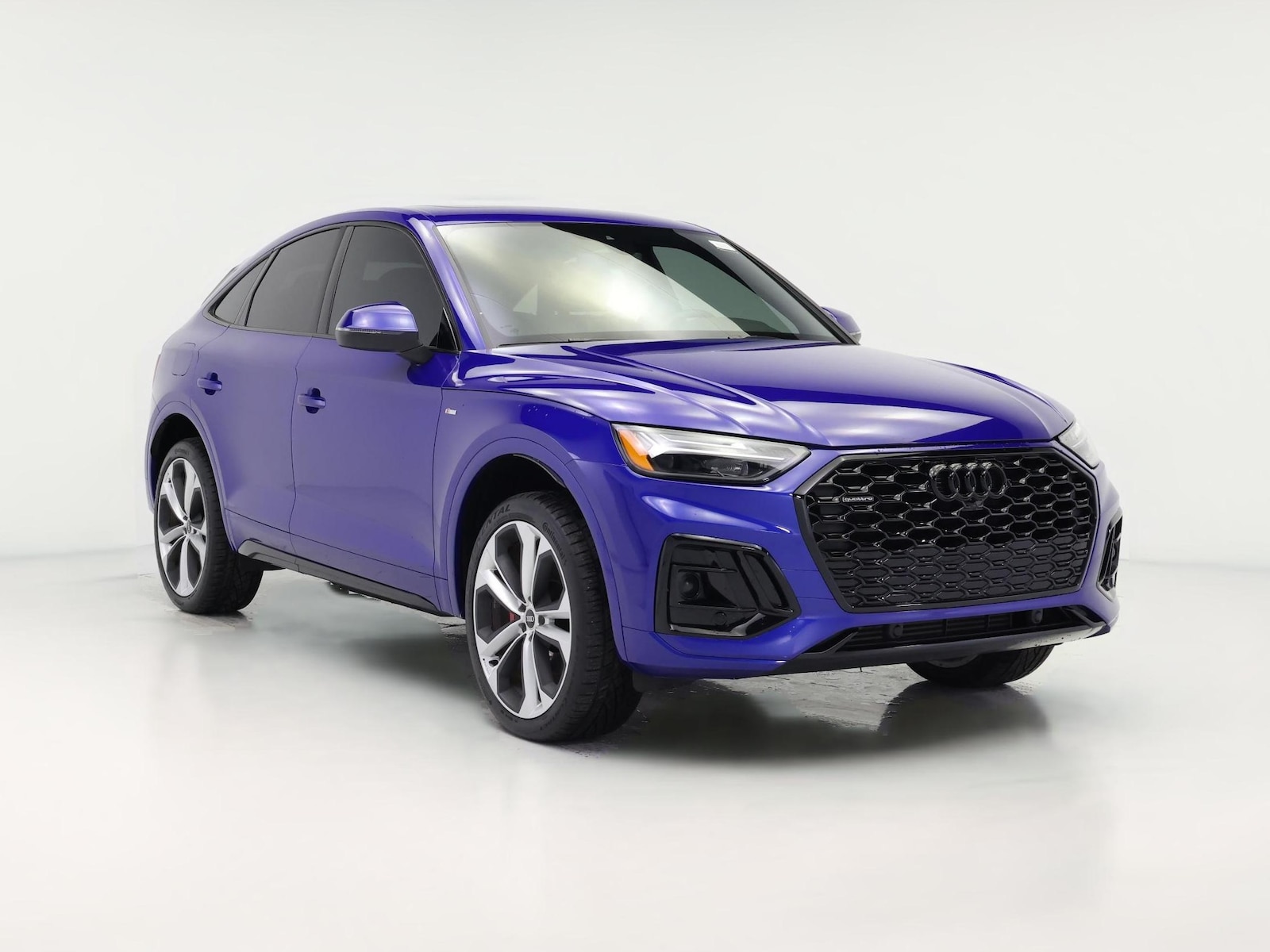 2024 Audi Q5 Sportback