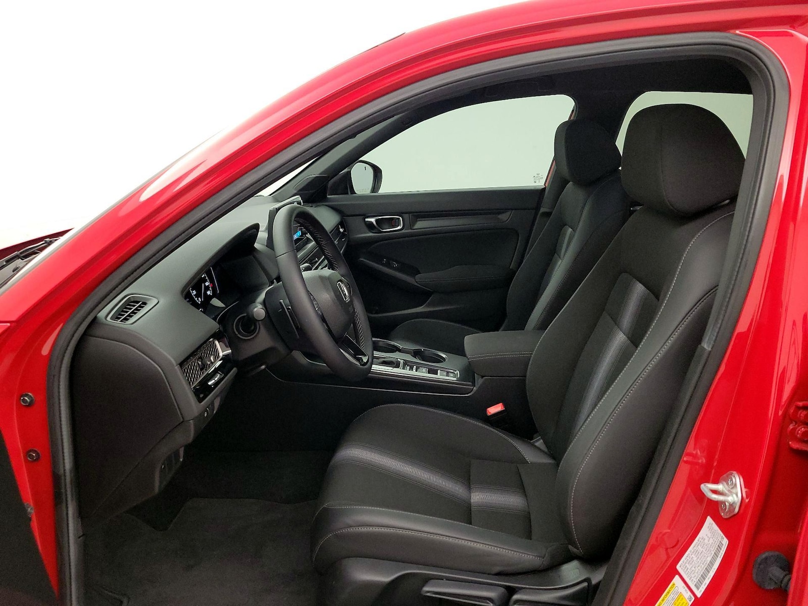 Side Airbags