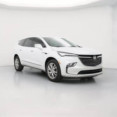 2023 Buick Enclave Premium