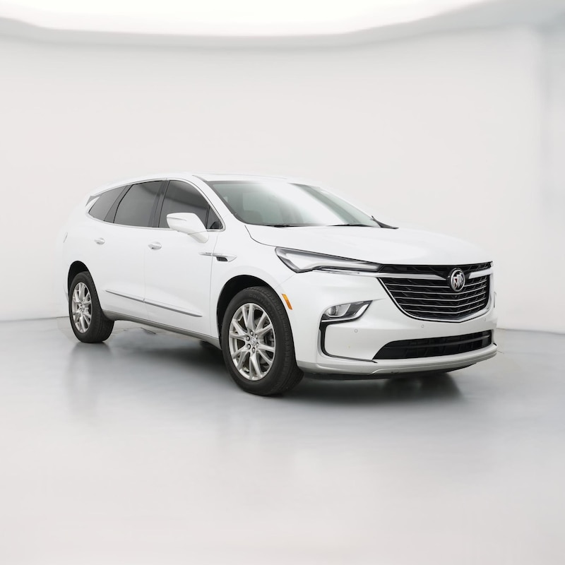 2023 Buick Enclave Premium
