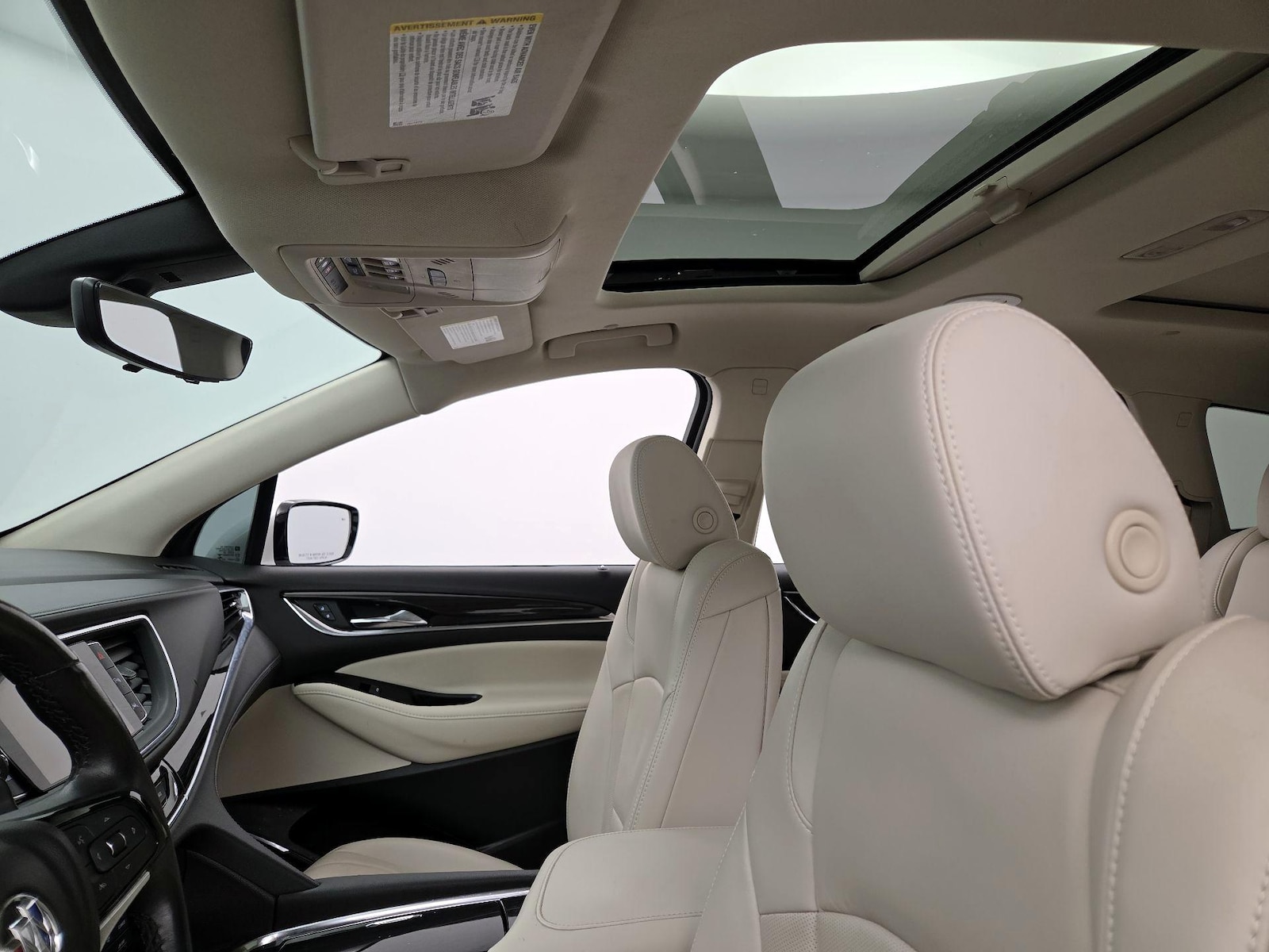 Sunroof(s) & Skylight(s)