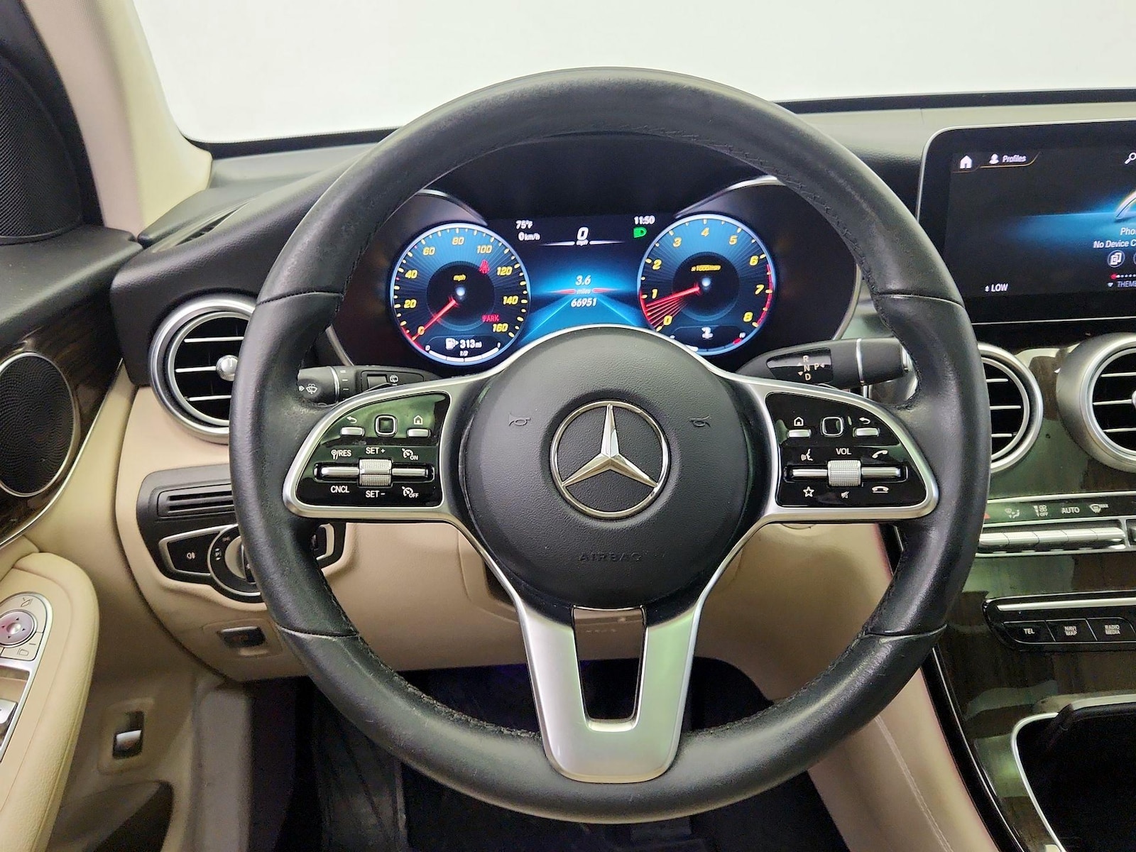 Remote Start