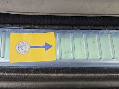 Condition detail
