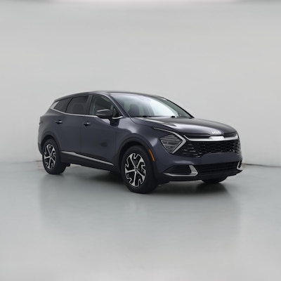 Vehicle exterior view