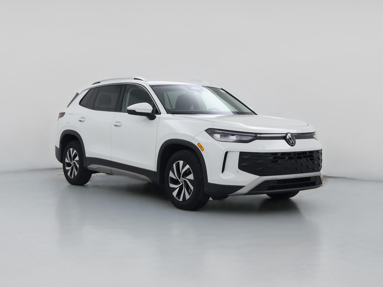 2025 Volkswagen Tiguan S