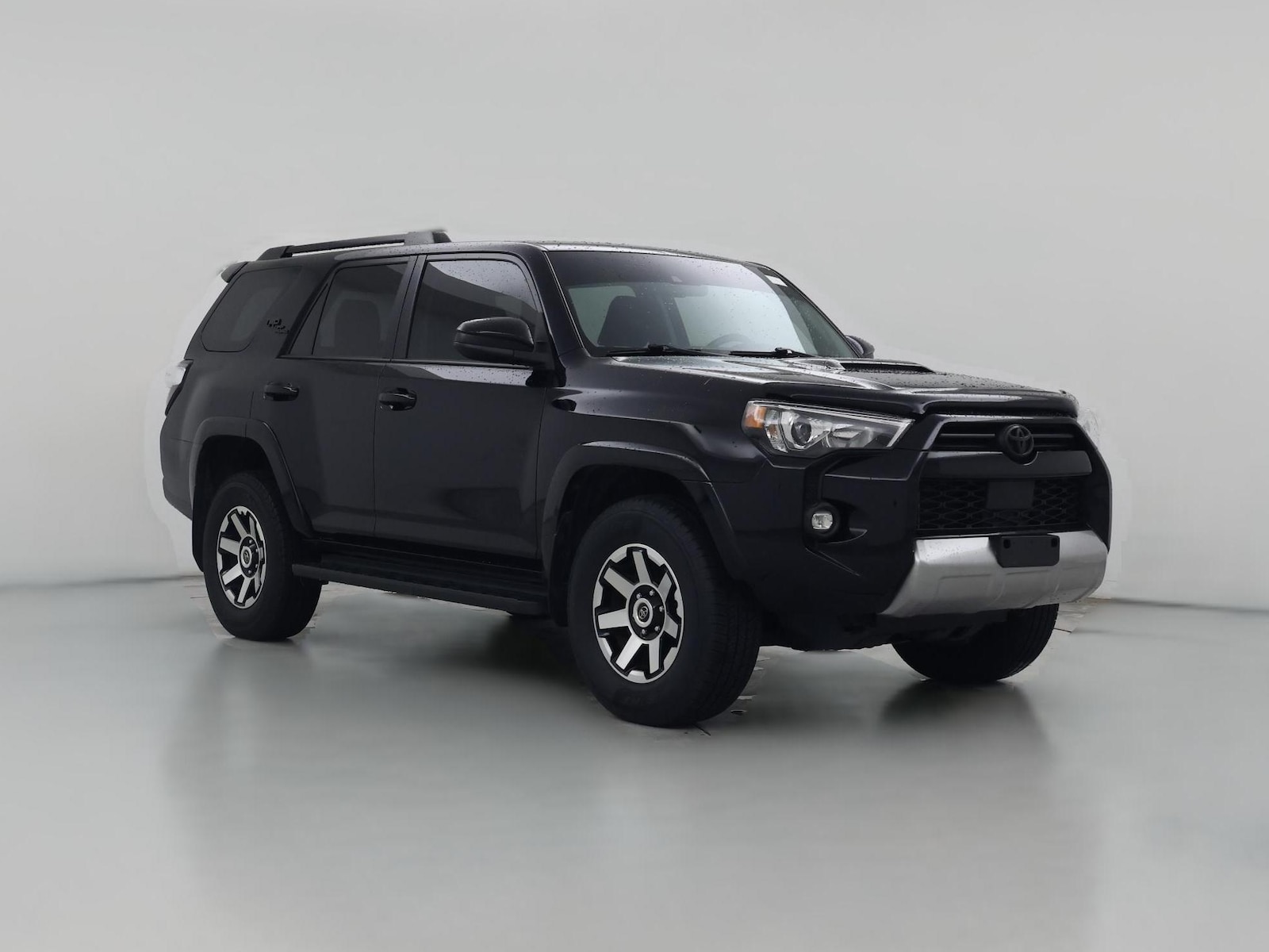 2023 Toyota 4Runner TRD Off-Road