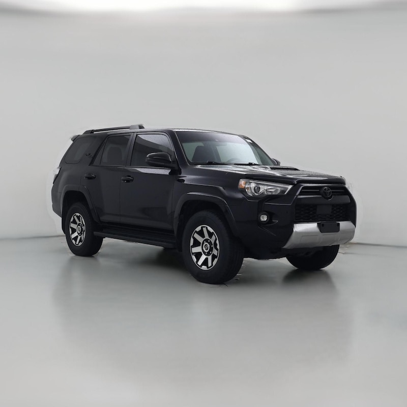 2023 Toyota 4Runner TRD Off Road