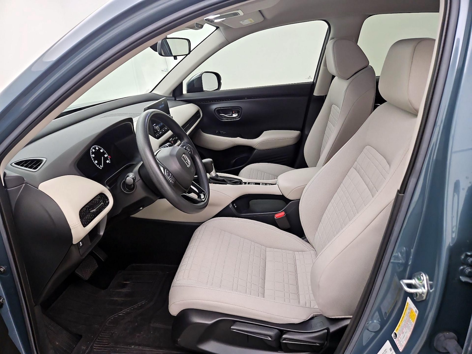 Side Airbags