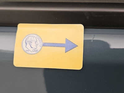 Condition detail