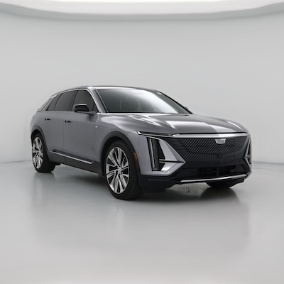 Recommended categories heading image of the selected vehicle