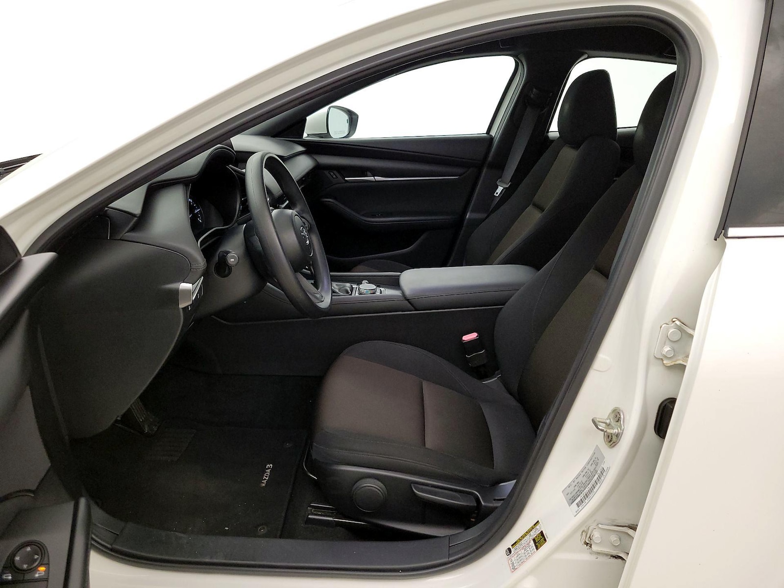 Side Airbags