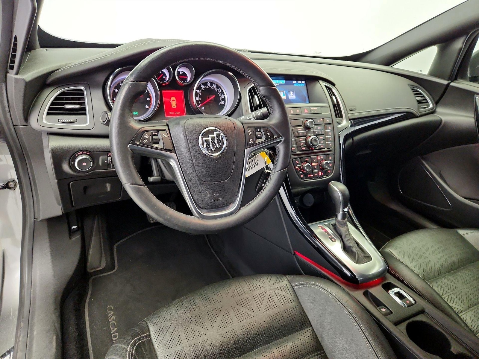 Navigation System