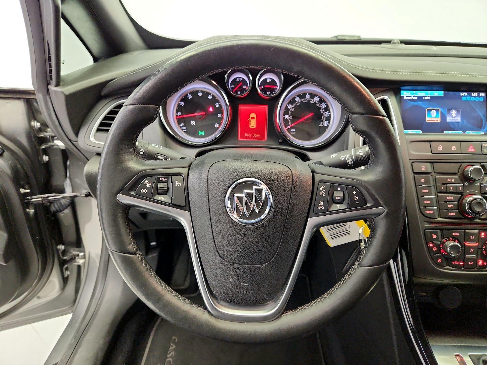 Lane Departure Warning