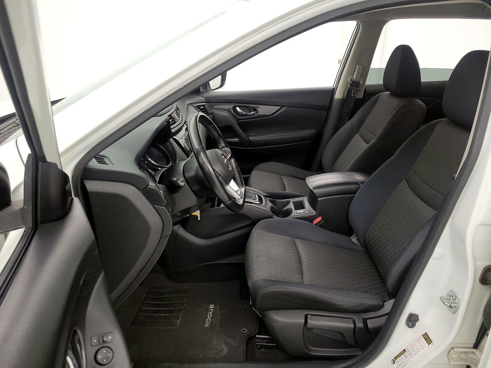 Side Airbags