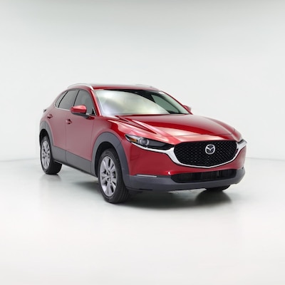 2021 Mazda CX-30 Premium