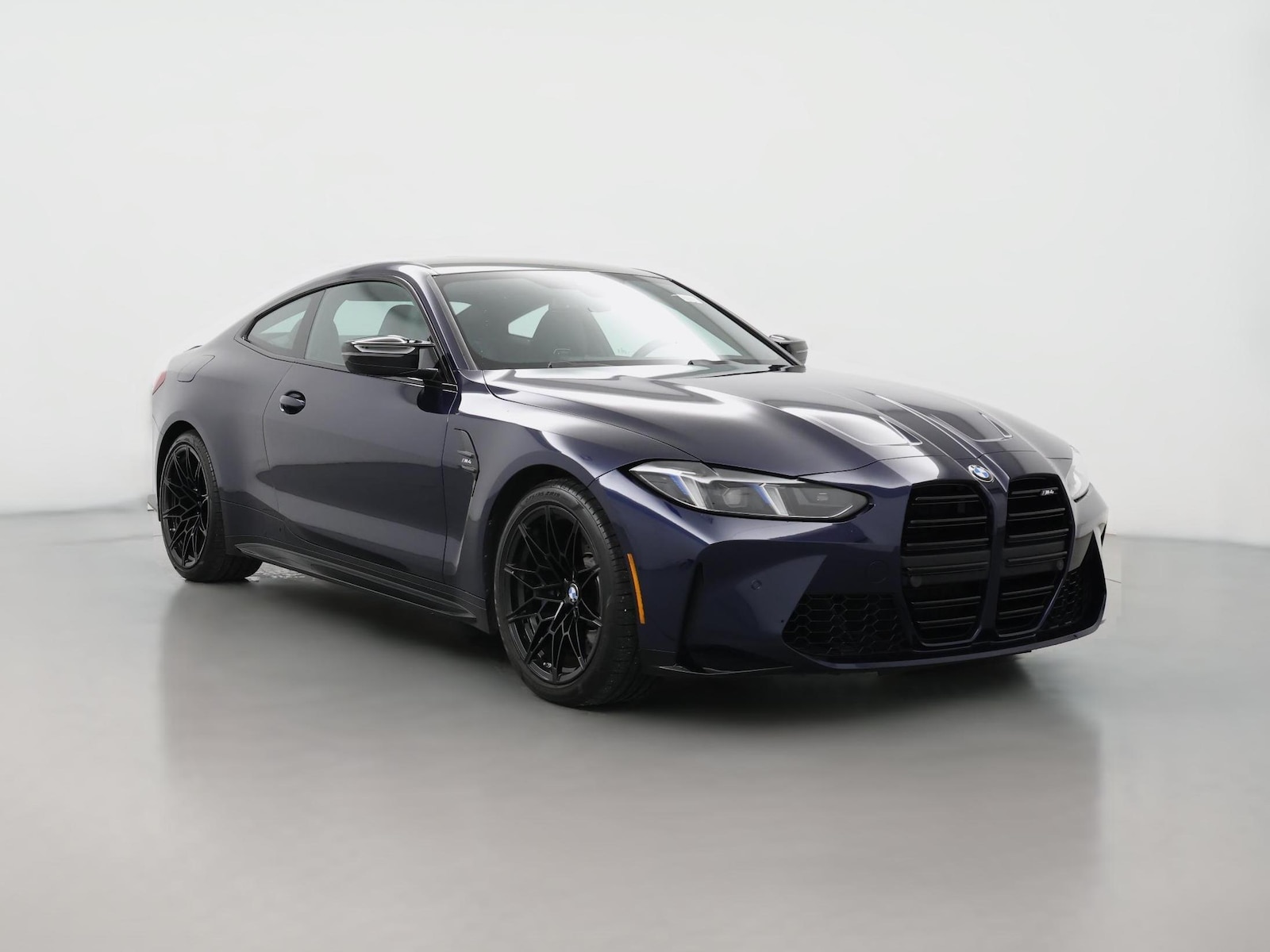 2025 BMW M4 Coupe
