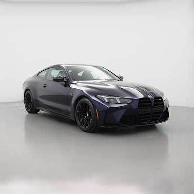 2025 BMW M4