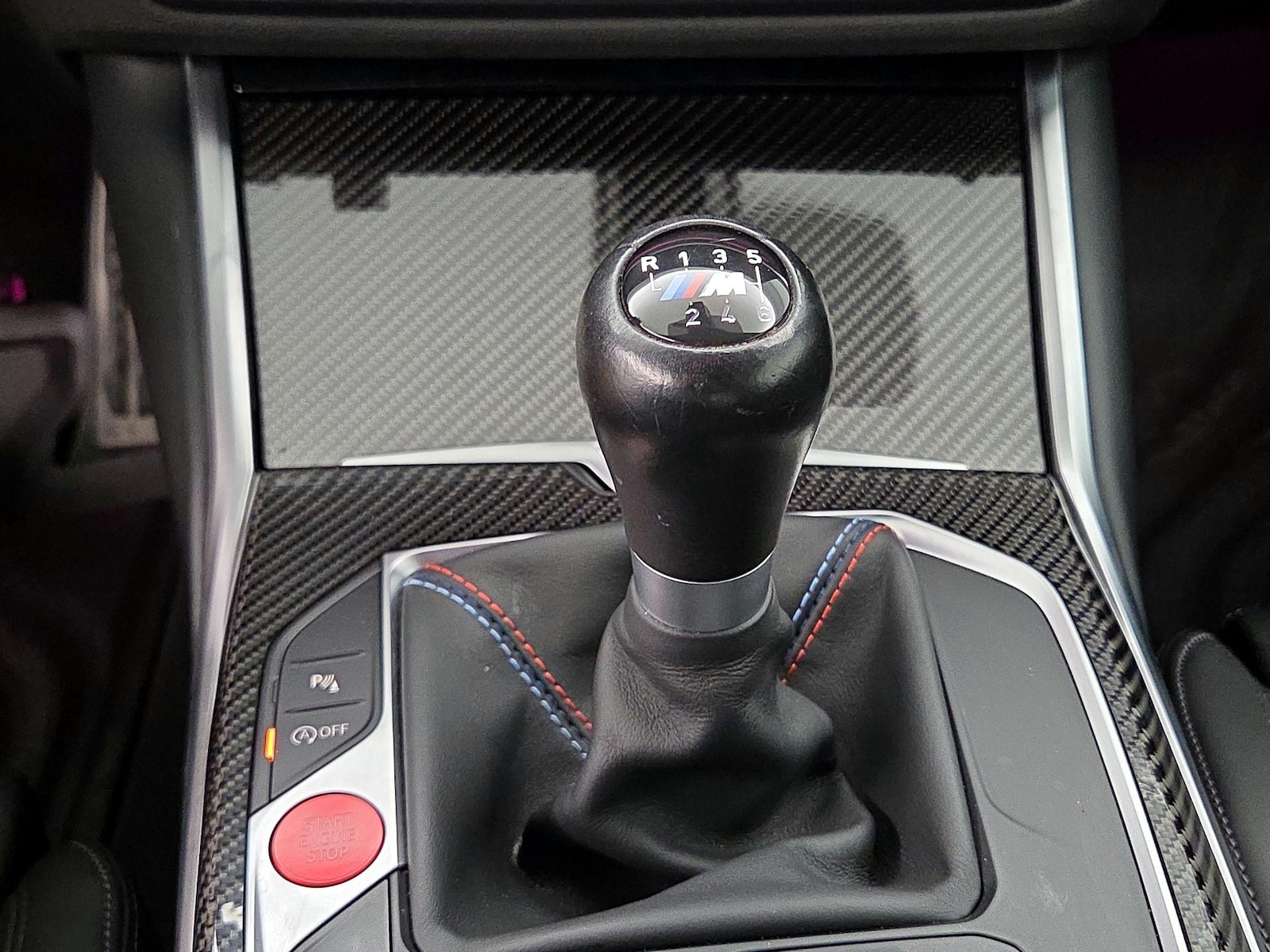 Manual Transmission