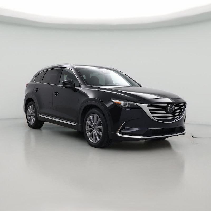 2021 Mazda CX-9 Grand Touring