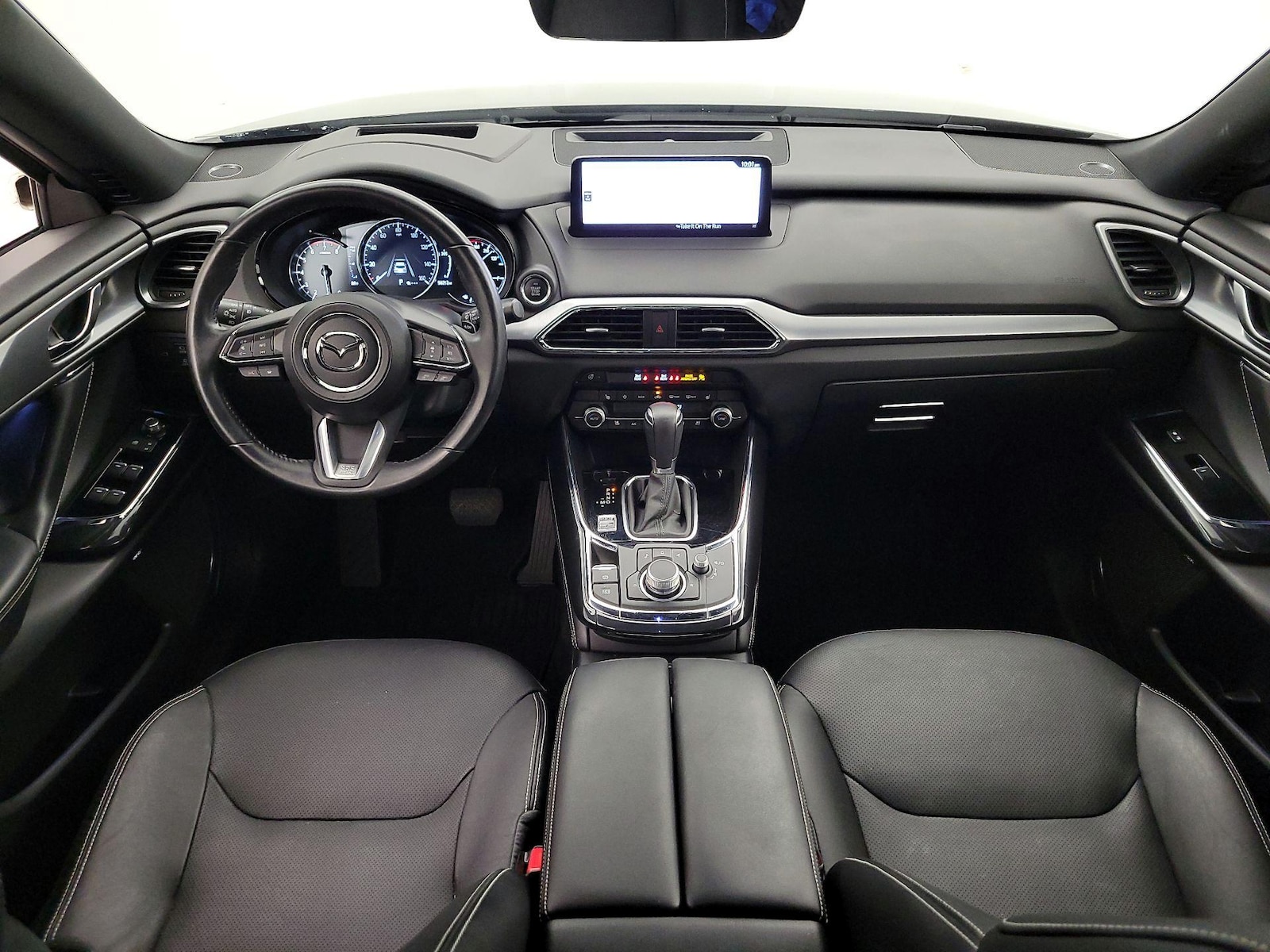 Apple CarPlay®